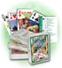 1954 Trivia Challenge Playing Cards - Perfect Birthday Gift