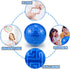 Hymaz Magic 3D Puzzle Ball Toys for Boys Girls Ages 6+, Brain Teaser Puzzles Maze Ball Interactive Board Game