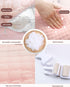 WYXunPlanet Nursing Pillow, Breastfeeding Pillow for Breastfeeding and Bottle Feeding to Reduce Strain on arms