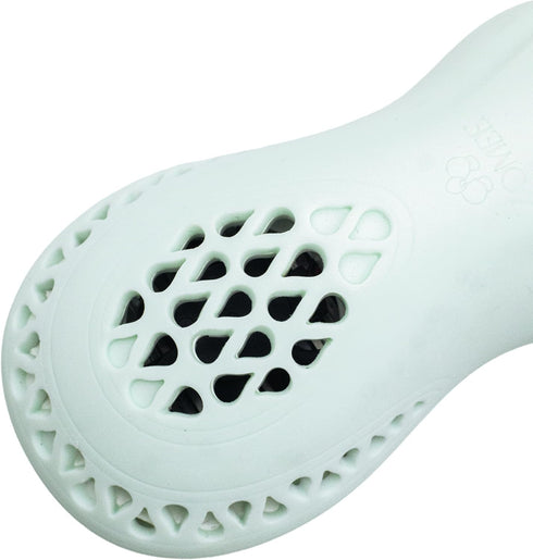 2-in-1 Zomee Cooling Lactation Massager Breastfeeding Support with Cooling & Gentle Vibration, Portable Rechargeable