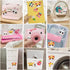 SINHOWANG 4-8 8-12 6pcs Diamond Art Kits for Kids Years Old, Arts and Crafts for Kids Ages Girls Boys Art Supplies