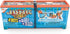 HEXBUG JUNKBOTS Industrial Dumpster Assortment Kit, Surprise Toys with 50+ Pieces of Action Construction Figures for