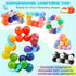 2PCS 3+ Yrissmiss Sensory Fidget Toys for Adults Kids Teens, Stress Balls ADHD Tools Autism Toys ,Travel Toys for Ages
