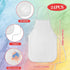 KUUQA Kids Art Aprons - Bulk Painting Smocks for Craft Home Kitchen Classroom