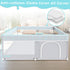 50x50 Inch Fshibila Baby Playpen, Baby Playard for Babies and Toddlers, Play Pens for Indoor & Outdoor, Sturdy Safety