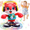 Baby Toys 12-18 Months Dancing Cat Toys for 1 Year Old Boys Girls with Music & Recording, Interactive Learning Toys