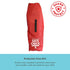 J.L. Childress Gate Check Bag for Single Umbrella Strollers, Travel Bag for Airplane - Red