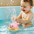 1-3, 1 2 3 1 2 3 Bath Toys for Kids Age Light Up Baby Bath Toys for Year Old Girl, Pool Water Toys for Toddlers Whale