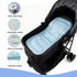 Ovelin 100% 34x78cm 1 Pack Baby Stroller Cushion, Baby Stroller Seat Liners Universal Stroller Liner, Cotton Breathable