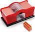 No Jammed Playing Cards Manual Hand Crank Card Shuffler, Includes 2 Decks of Playing Cards for Various Games