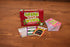 25th 3 12 10+ Century Games Green Team Wins Holiday Party - Strategy Board Game - for to Players and Ages