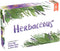 Pencil First Games Herbaceous Card Game – Flavorful Set Collection Game of Garden Herbs for 1-4 Players