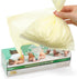 BOS Odor-Sealing Dirty Diaper Trash Bags - Disposable Bags - Scent &