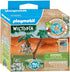 Playmobil 71292 Wiltopia Koala with Baby, Educational Toys, for The Little and Big Explorers, Fun Imaginative Role-Play, PlaySets Suitable for Children Ages 4+