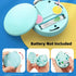 Hja Boutiques US Set Set 6 Trimmer Nail Clippers Practical Baby Nail Care Baby Healthcare Manicure with Pcs Grinding