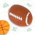 Set 3 3 ArtCreativity Sports Balls Water Splash Toys - of - Spongy Bath Toys for Kids - Different Athletic Ball Designs