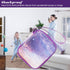Travel Carrying Case for Bitzee Digital Pet, Protective Storage Holder for Kids Electronic Gadgets (Galaxy)