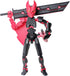 Dummy 20 8.1 inches, 10 1, 3D (Assembly Completed Action Figure, Strong Magnetic Accessories, in Printed Robot