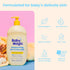 Baby Magic Moisturizing Hair & Body Wash, 30 Fl Oz