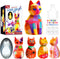 Docwouugo Arts and Crafts for Kids Ages 8-12: Gifts for Kids Art Supplies