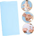 SUPVOX Washable Cotton Diaper Changing Pad Cover - Removable & Stretchy