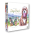 Dog Park: New Tricks by Birdwood Games Ltd - Family Game Expansion for 1 to 4 Players
