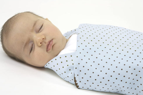 SwaddleDesigns Large Receiving Blanket, Ultimate Swaddle for Baby Boys, Girls, Softest US Cotton Flannel, Best Shower