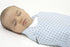 SwaddleDesigns Large Receiving Blanket, Ultimate Swaddle for Baby Boys, Girls, Softest US Cotton Flannel, Best Shower