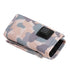 Travel Milk Warmer USB Baby Bottle Insulation Cover, Convenient USB Powered, Portable Design for Outdoor Activities