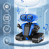 MindPal 3 Robot Toys for Boys Girls with Auto-Demonstration Robots for Kids Remote Control Kids Robot Rechargeable