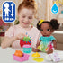Baby Alive Fruity Sips Doll, Lime, 12-inch Baby Doll Set with Drinks & Wets, Pretend Juicer for Kids