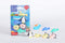 Iwako Japanese Sea Life Eraser (38339)