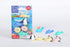 Iwako Japanese Sea Life Eraser (38339)