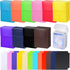 TCG Deck Cards Boxes - Large Capacity with Dividers, Fits 80+ Cards, Storage Organizer for Trading Card Games