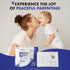 4 Pack Comficove Refills Compatible with DEKOR MINI Diaper Pails | | Extra Thick Diaper Pail Refill Liners | Fresh