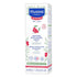 Mustela Baby Soothing Moisturizing Cream - Face Moisturizer for Very Sensitive Skin - with Natural Avocado & Schizandra Berry - Fragrance-Free - 1.35 fl. oz.