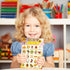 Fall Bingo Game for Kids - 24 Players Happy Harvest Thanksgiving Party Supply