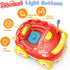 2 Pack 2 3 4 5 2-5, Kidz do Dinosaur Remote Control Cars Toys for Kids Years Old, Easter Present Birthday Gifts