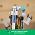 Set 9+ KiwiCo Jumping Robot STEM Kit Robotics Building & Engineering Project for Kids Ages - Science Gift