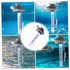 Floating Digital Thermometer for Hot Tub - Safe Fun for Kids