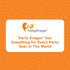 Glow Fever 1200pcs Bulk Glowsticks Party Pack, 600 8" Glow Sticks and Connectors for Concerts, Weddings, Birthdays