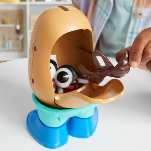 Set 44 2 Potato Head Create Your Family with Parts and Pieces, Creative Toddler and Preschool Toys for Year Old Girls