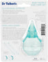 Talbot's Set Dr. Baby Nose and Ear Care - Nasal Aspirator and Nose and Ear Cleaner Tools for Babies - Baby Registry