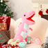 Babies,23.6'' Mommy 3 3 3-5, MorisMos Dinosaur Stuffed Animal with Big Stuffed Dino T-rex with Baby Dino Stuffed Toys
