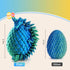 6 3D 1 Set, Mydethun PCS Printed Dragon Eggs, Glow in the Dark Dragon - Customizable Lore Cards, Articulated Fidget Toy