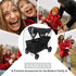 SASHA'S Rain and Wind Cover for Baby Trend Expedition Stroller Wagon/Wagon Plus, Clear Design, Maximum Coverage