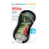 Nuby Baby Stroller Hook for Diaper Bag, Handy Hook Baby Stroller Accessory, Black