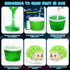 8-12,DIY 8 9 10 12 sdaymol Crystal Growing Kit,Science Kits for Kids Age Science Experiments Lab Learning & Educational
