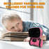 98K 3 Robot Toys for Girls and Boys Rechargeable, Touch and Voice Control Robots Interactive Talking Smart Partner