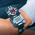 SpyX Spy Recon Watch, 8-Function Spy Toy with LED Spot Light, Stopwatch, Alarm, and More